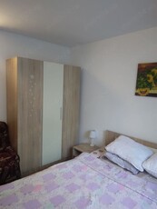 Proprietar - inchiriez apartament cu 2 camere zona Titan