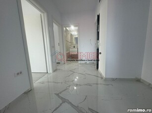 Sect 4 - Apartament 2 camere - Grand Arena