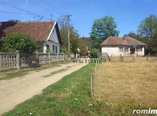 Teren Intravilan in Luncoiu de Jos, Jd Hunedoara