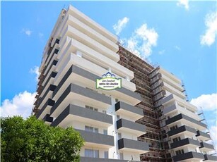 TitanPallady | Apartament spatios | Aproape de finalizare