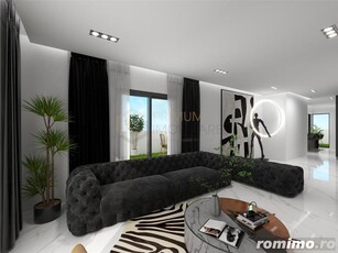 Torontalului, penthouse, 3 camere, incalzire in pardoseala,1 LOC DE PARCARE IN CF, BLOC NOU