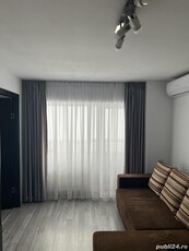 Vand apartament 2 camere semidecomandat Tineretului SINCAI