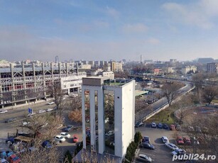 Vând apartament 3 camere Crângași