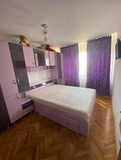 Vand apartament cu 2 camere zona Nord