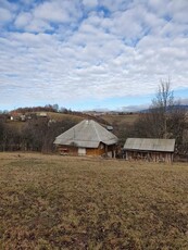 Vând casă în Floreşti, localitatea Câmpeni județul Alba