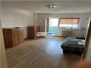 Vanzare apartament 2 camere RAHOVA MARGEANULUI bloc reabilitat