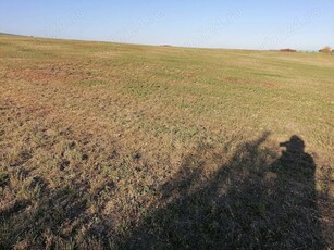 Vanzare teren intravilan Copaceni, jud. Cluj