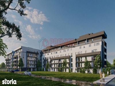 Apartament 2 cam de vanzare Promotie - Parc Arghezi-Metalurgiei