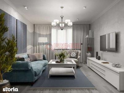 Apartament 3 Camere Aparatorii Patriei- metrou