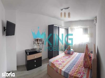 Apartament | 3 camere | Rozelor | 100 m de plaja |