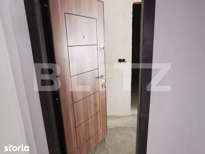 Apartament de 4 camere, 102 mp utili