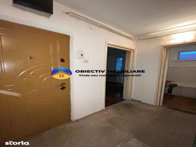 Apartament 2 camere Darmanesti ETAJ 2