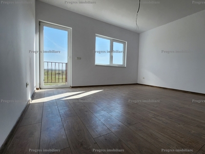 Apartament 1 camera - decomandat - bloc nou - 51.800 euro