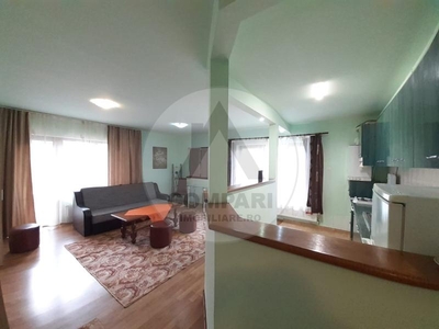 Apartament 2 cam 57 mp,parcare zona Eroilor Lidl