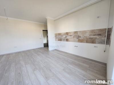 Apartament 2 camere - finisaje premium - 75.000 euro