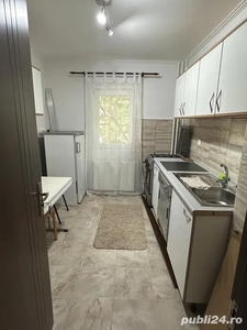 Apartament 2 camere Sagului