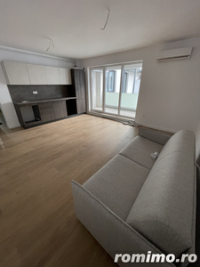 Apartament 2 camere+dressing| Andrei Muresanu Sud| Parcare inclusa