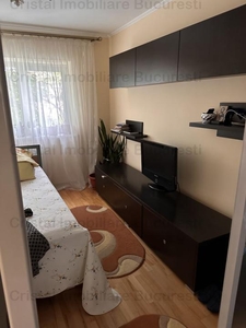 Apartament 3 camere Aviatiei ! Borsa! Mutare imediata