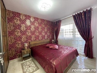 Apartament 3 camere in Baciu in bloc nou