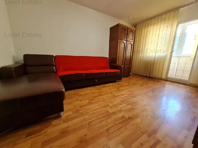 Apartament cu 2 camere Lujerului