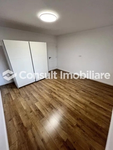 Apartament cu 3 camere | Gheorgheni |