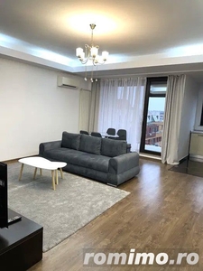 Apartament de 2 camere lux, 68mp, Aviatiei-Herastrau