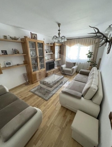 Apartament de vanzare, 2 camere, in Botosani, zona Bucovina