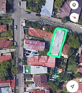 Casa cu garaj sau Spatiu com. P+1+M Pantelimon, Ilfov