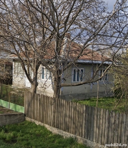 Casa de vamzare Ripiceni