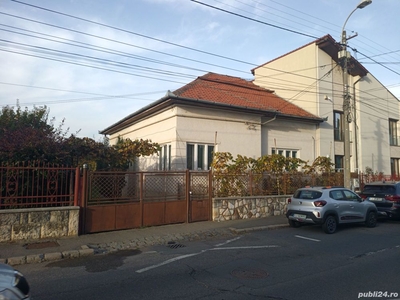 Casa Gheorgheni