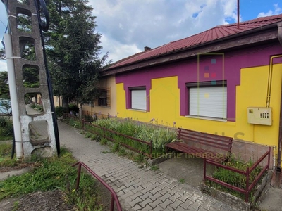 Casa individuala pe calcan, ocupabila imediat, in Dumbravita.