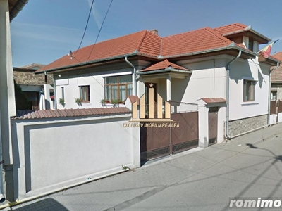 Casa inidividuala renovata de vanzare, Maieri