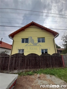 Casa la tara \ vanzare \ Vurpar \ Sibiu