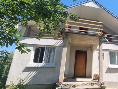 Casa noua cu etaj zona Drumul Tatarilor