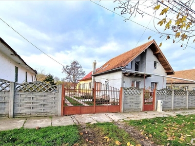 Casa si teren-Loc. Biled, jud. Timiș