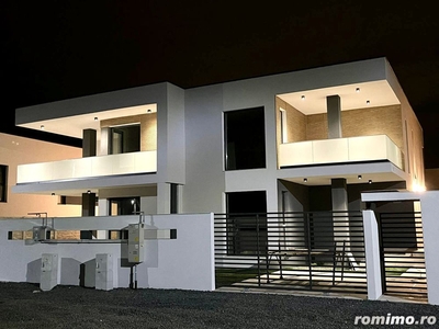 Chisoda-Duplex Modern-Finisaje Premium