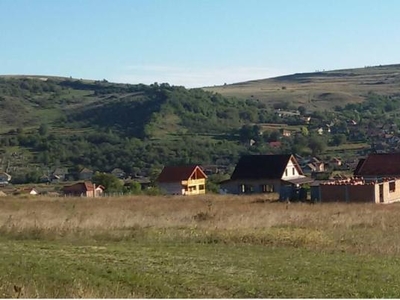 De vanzare 11 parcele pentru constructie casa - Chinteni