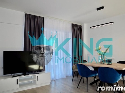 Floreasca Residence|3 Camere | balcon | proximitate metrou |View Lacul Floreasca