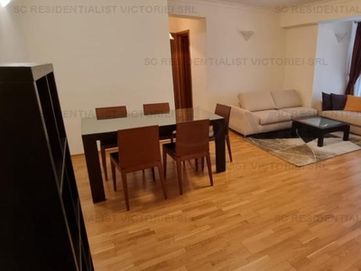 Inchiriere apartament 3 camere, Aviatiei, Bucuresti