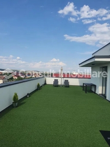 Penthouse | Strada Traian Vuia | Marasti