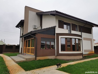 Proprietar vand casa individuala in Timisoara