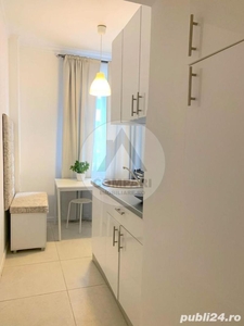 Vand apartament 2 camere Barbu Vacarescu