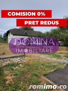 Vânzare casă situată în Comuna Arcani, sat Arcani