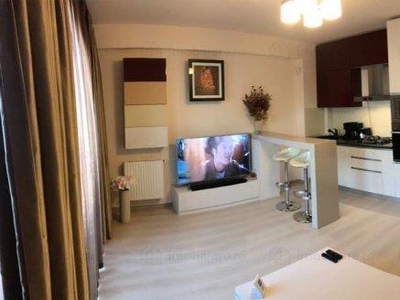 Vanzari Apartamente 2 camere Bucuresti DECEBAL