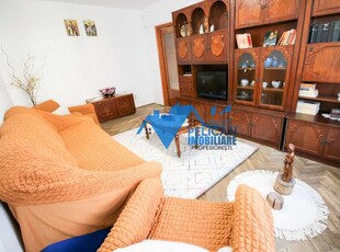 1848 Apartament 2 camere, Etaj 1, decomandat