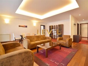 2 Bedroom Apartment for Rent 160 Sqm Usable Primaverii