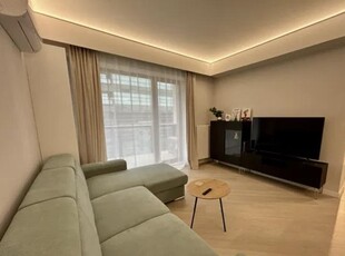 2 rooms Apartment I Cortina North I ID 435