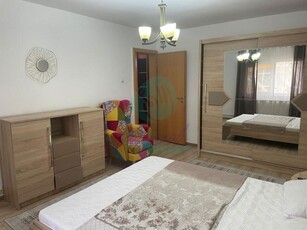 3 camere bloc anvelopat-CENTRALA PROPRIE-Petre Ispirescu