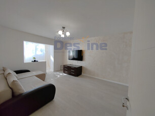 Apartament 1 cameră 36 mp