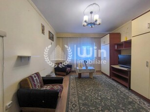 Apartament 1 camera | Decomandat | Etaj 6/8 | Manastur | Ion Mester!